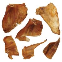 Pig Ear Pieces for Dogs