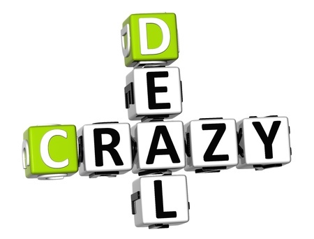 Twootz Crazy Deals