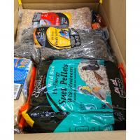 Bird Food Bundle Clearance Pack
