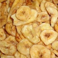 Banana Chips