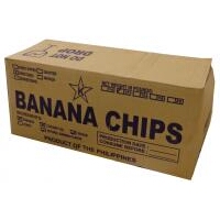 Banana Chips