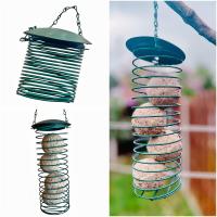 Fat Balls with FREE Fatball Feeder