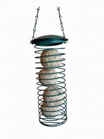 150 Fat Balls with FREE Feeder
