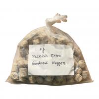 Peckish Extra Goodness Nuggets 1kg Loose Pack (about 65 nuggets)