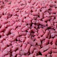 Berry Suet Pellets