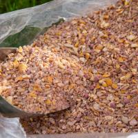 Robin No Mess Seed Mix Wild Birds