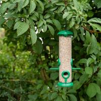 Gardman Flip Top Large Seed Feeder
