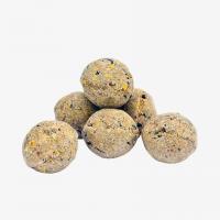 Peckish Complete Energy Balls Filled Feeder