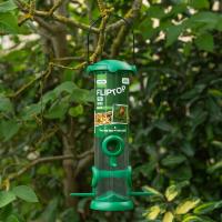 Gardman Flip Top Large Seed Feeder