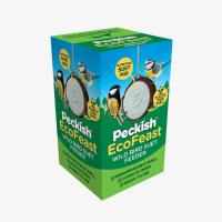 Peckish Complete EcoFeast Suet Feeder