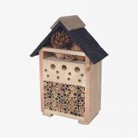 Gardman Bee And Bug House