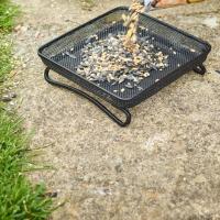 Peckish Compact Ground Feeder Tray