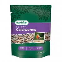 Gardman Calciworms