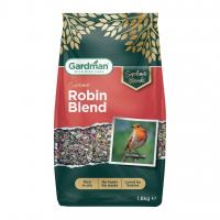Gardman Supreme Robin Blend