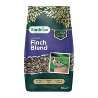 Gardman Supreme Finch Blend