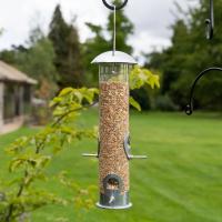 Gardman Heavy Duty Large Seed Feeder
