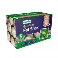 Gardman High Energy Fat Snax