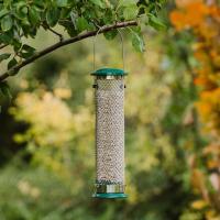 Peckish All Weather Sunflower Hearts Feeder