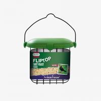 Gardman Flip Top Suet Feast Feeder