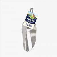 Peckish Bird Food Metal Scoop