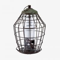 Peckish Secret Garden Squirrel Proof Seed Feeder