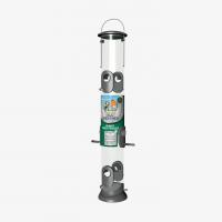 Peckish All Weather Giant Seed Feeder