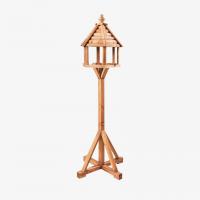 Gardman Rockingham Bird Table