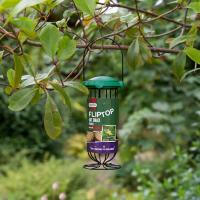Gardman Flip Top Fat Snax Feeder
