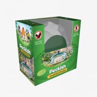 Peckish Small Bird Feeder