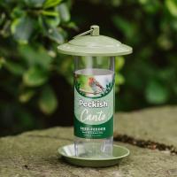 Peckish Canto Seed Feeder