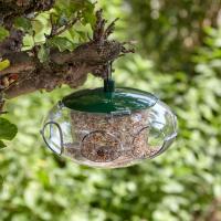 Peckish Small Bird Feeder