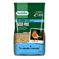 Gardman No Grow Seed Mix