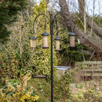 Gardman Complete Feeding Station