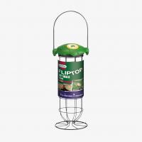 Gardman Flip Top Fat Snax Feeder