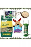 Gardman Festive Feasts Selection Box