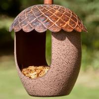 Peckish Mealworms