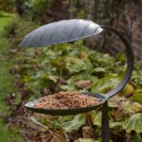 Peckish Mealworms