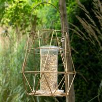 Gardman Aura Small Bird Feeder