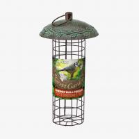 Peckish Secret Garden Energy Ball Feeder