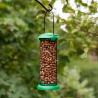 Gardman Flip Top Peanut Feeder