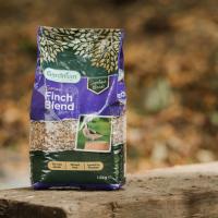 Gardman Supreme Finch Blend