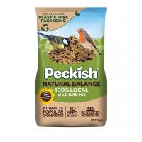 Peckish Natural Balance Seed Mix