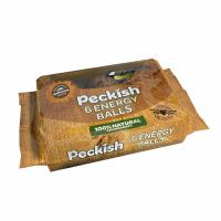 Peckish Natural Balance Energy Balls