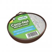 Gardman Coconut Feeder