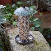 Peckish Winter Warmer Seed Mix