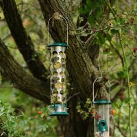 Peckish All Weather Energy Ball Feeder