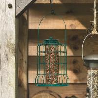 Gardman Squirrel Proof Peanut Feeder