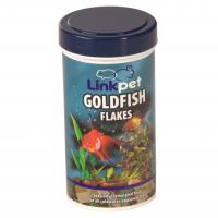 Linkpet Goldfish Flakes