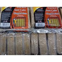 Wild Bird Suet Cakes