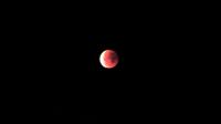 Eclipse taken 0358 hrs, 28.September 2015